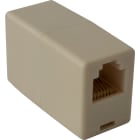 LE PROLUNGHE - Adattatore modulare per plug 6/6. 1056