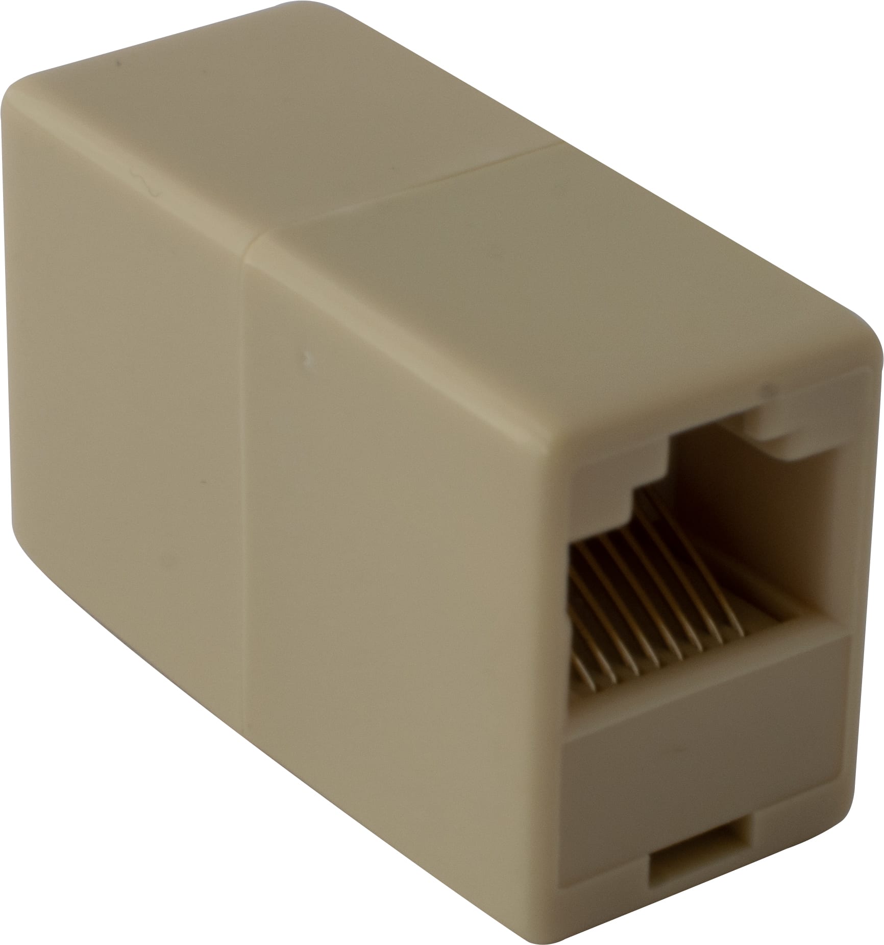 LE PROLUNGHE - Adattatore modulare per plug 8/8.