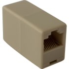 LE PROLUNGHE - Adattatore modulare per plug 8/8.