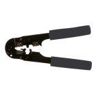 LE PROLUNGHE - Pinza per plug 4/4 poli (ferro) tipo B.