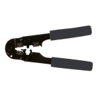 LE PROLUNGHE - Pinza per plug 4/4 poli (ferro) tipo B.