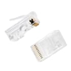 LE PROLUNGHE - Plug telefonici 10/10: connessione affidabile e qualita audio cristallina per chiamate senza interruzioni.