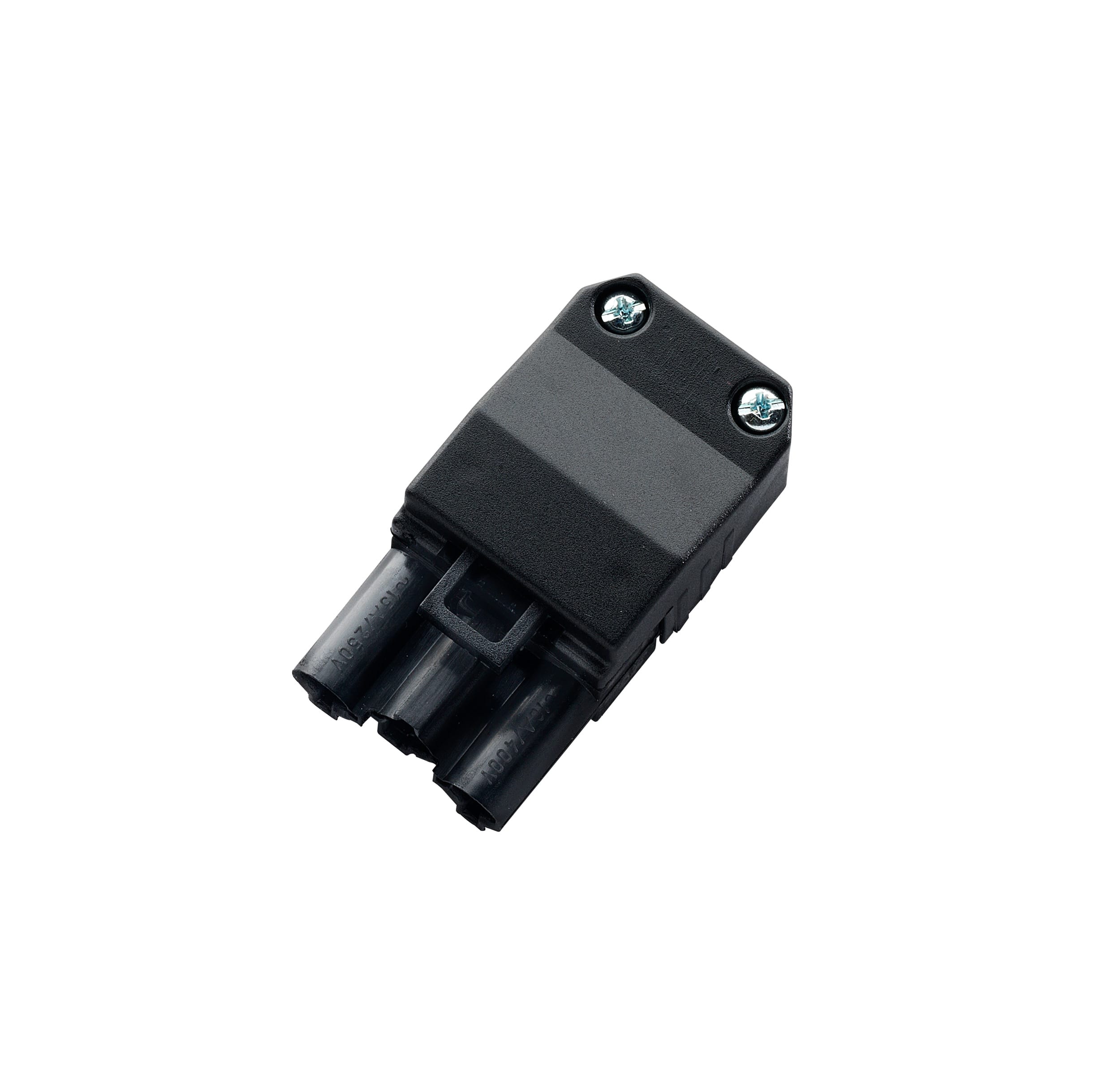LE PROLUNGHE - Presa tripolare volante 16A/250V.