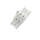 LE PROLUNGHE - Multipla trip. Vol. T 1SP/2PR 16A/250V.