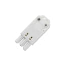 LE PROLUNGHE - Presa tripolare volante 16A 250V connettore BN.