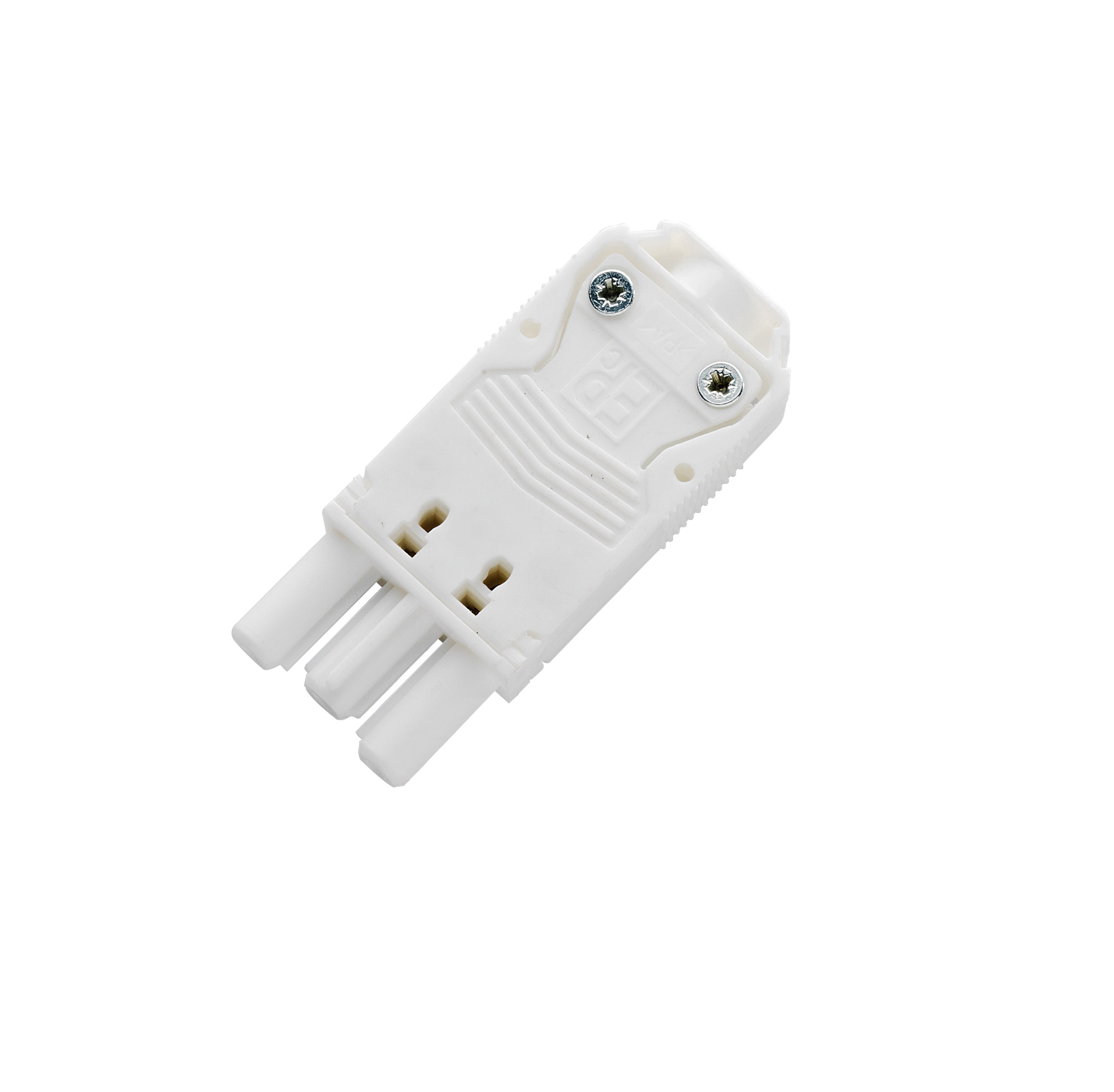LE PROLUNGHE - Presa tripolare volante 16A 250V connettore BN.