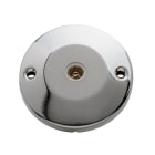 C'ERA UNA VOLTA - Presa TV da 9.50 Cromo Lucido. 13026