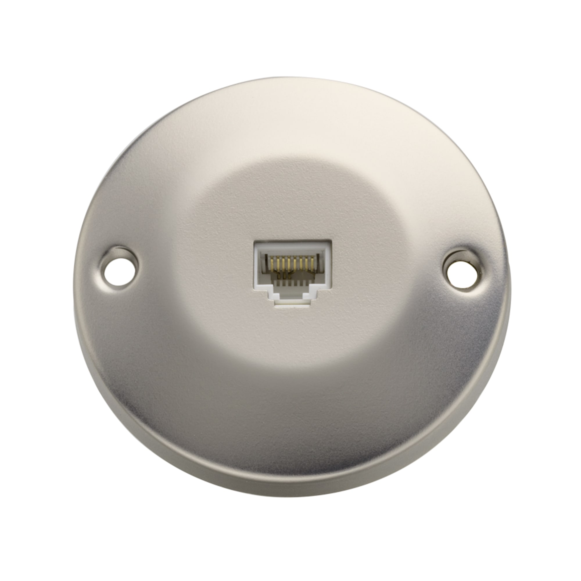 C'ERA UNA VOLTA - Presa categoria 5/6 cromata opaca. 13129