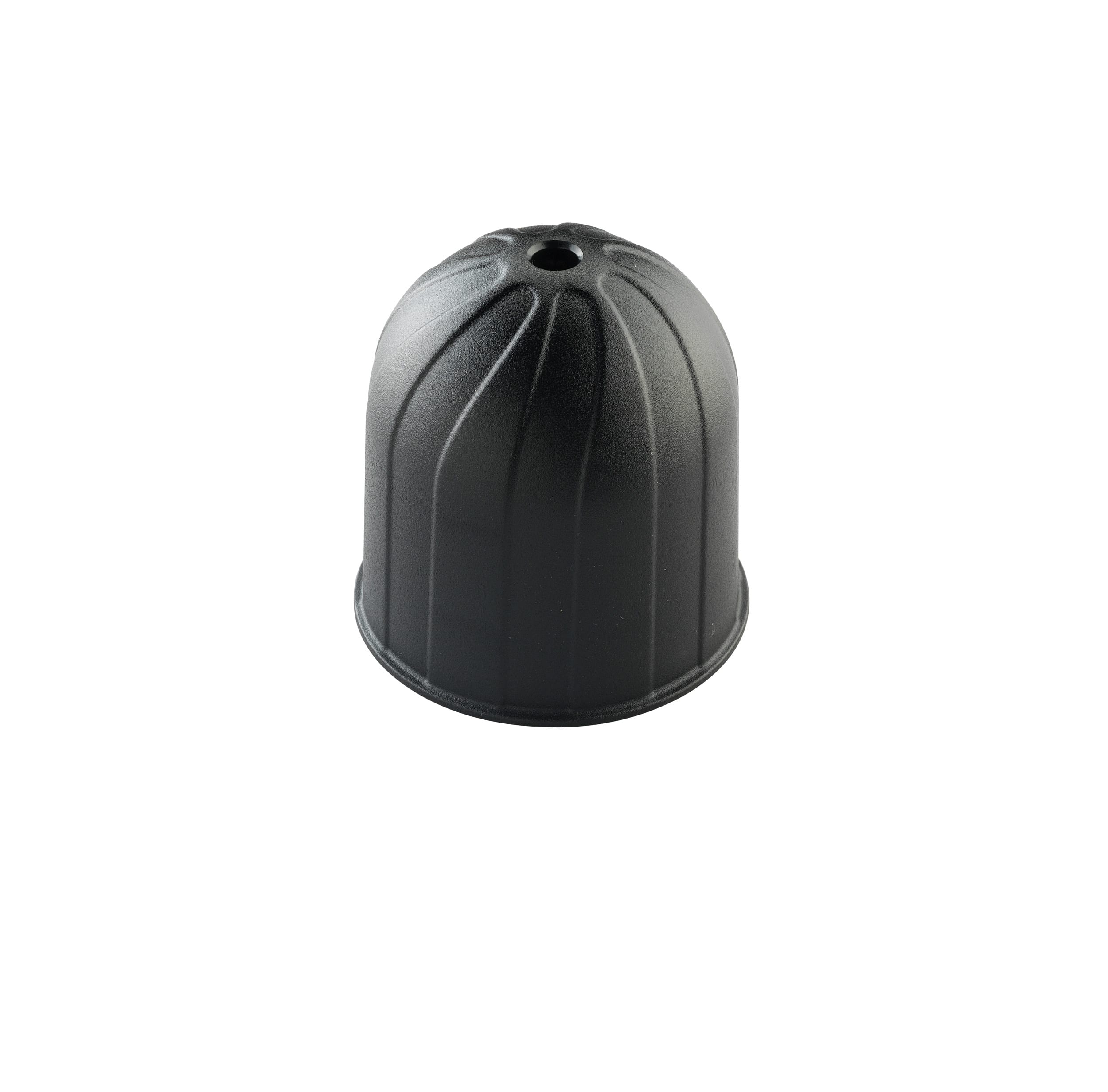 LE PROLUNGHE - Rosone sferico diametro 68mm altezza 75mm.