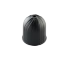 LE PROLUNGHE - Rosone sferico diametro 68mm altezza 75mm. 1376/N