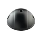 LE PROLUNGHE - Rosone in ABS semisferico diametro 110mm altezza 50mm - NE. 1392/N