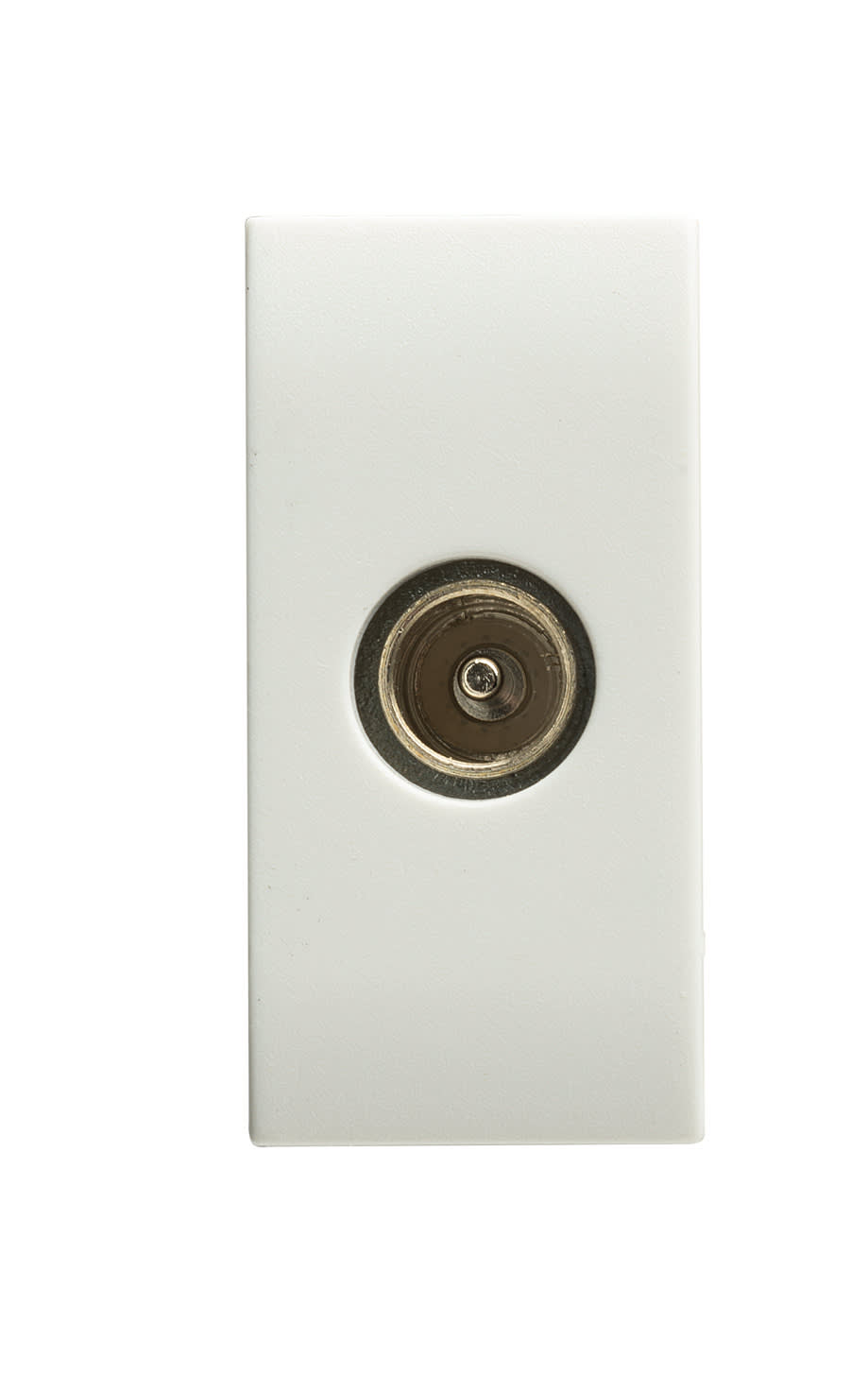 C'ERA UNA VOLTA - Spina TV diametro 9.50 mm - Flexi. 14048/S