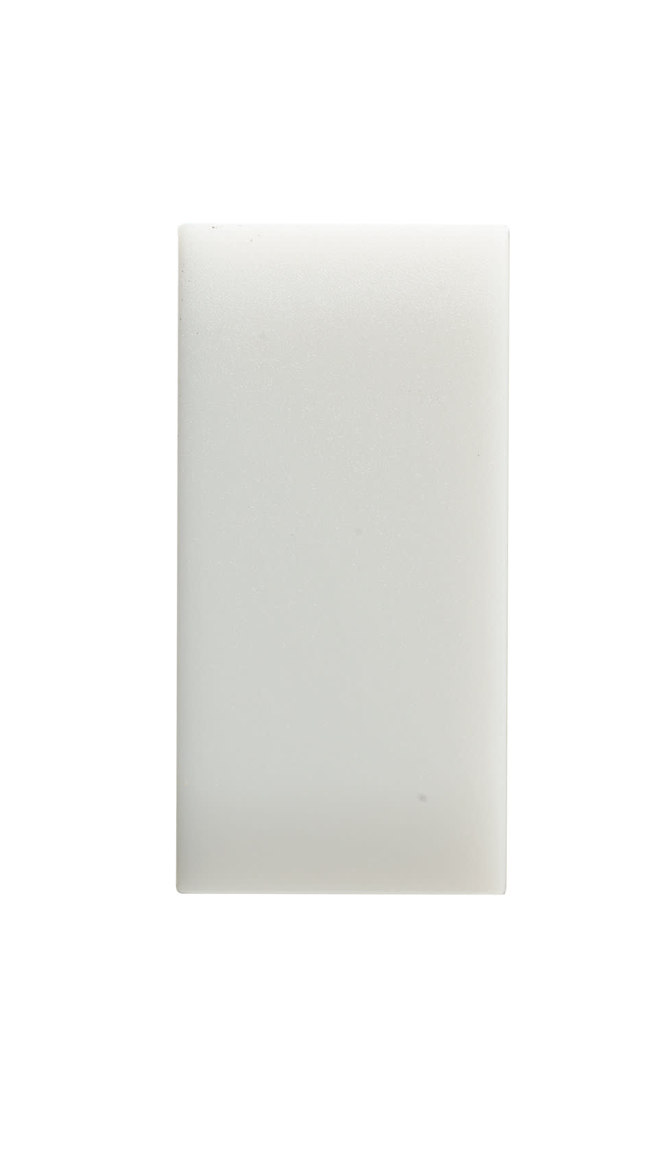 C'ERA UNA VOLTA - Segnapasso con luce LED bianca per un'illuminazione discreta e moderna.