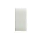 C'ERA UNA VOLTA - Segnapasso con luce LED bianca per un'illuminazione discreta e moderna.