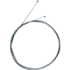 LE PROLUNGHE - Fune acciaio nuda mm 1 spezzata da mt. 2.