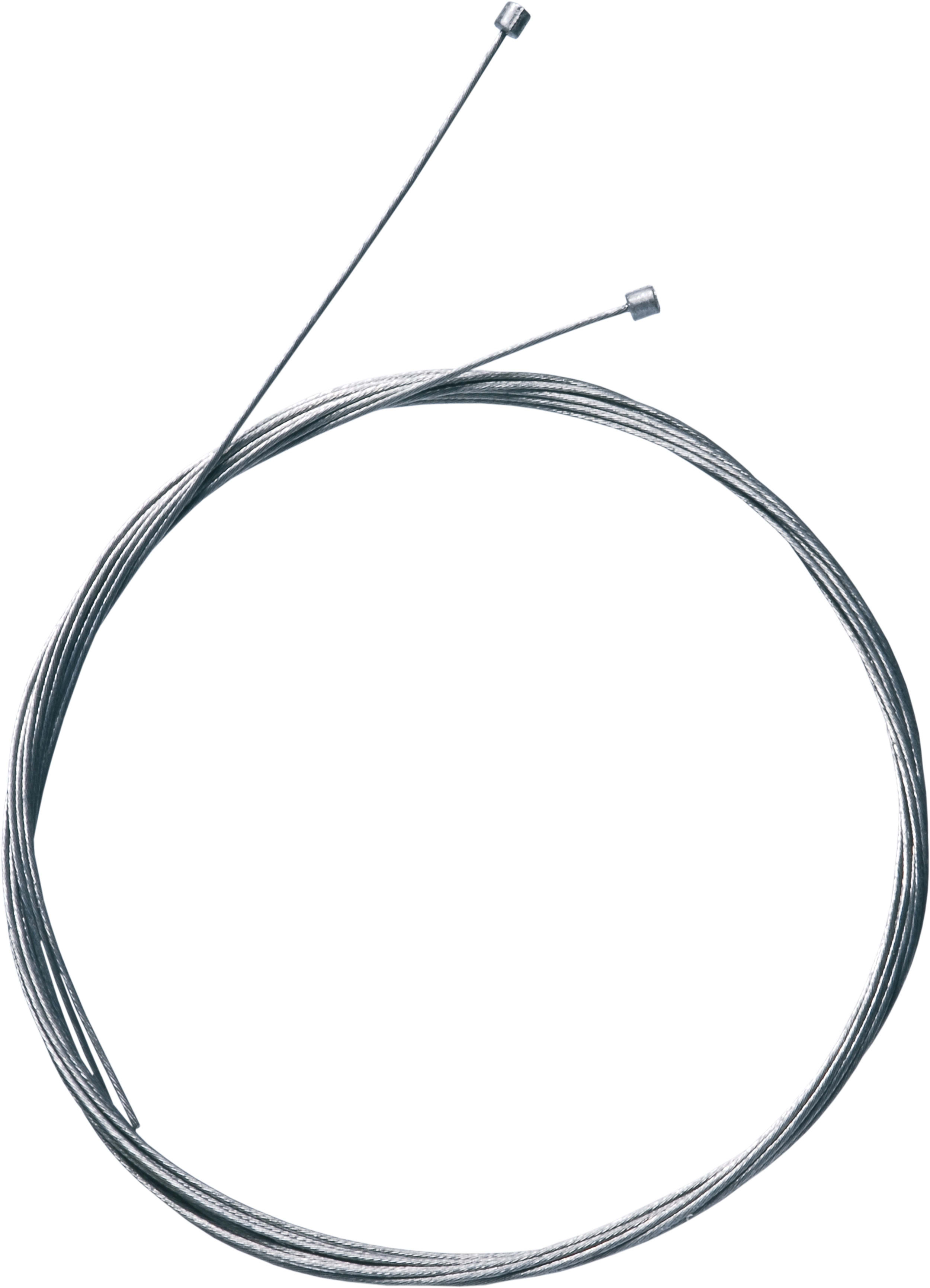 LE PROLUNGHE - Fune acciaio nuda mm 1 spezzata da mt. 2.