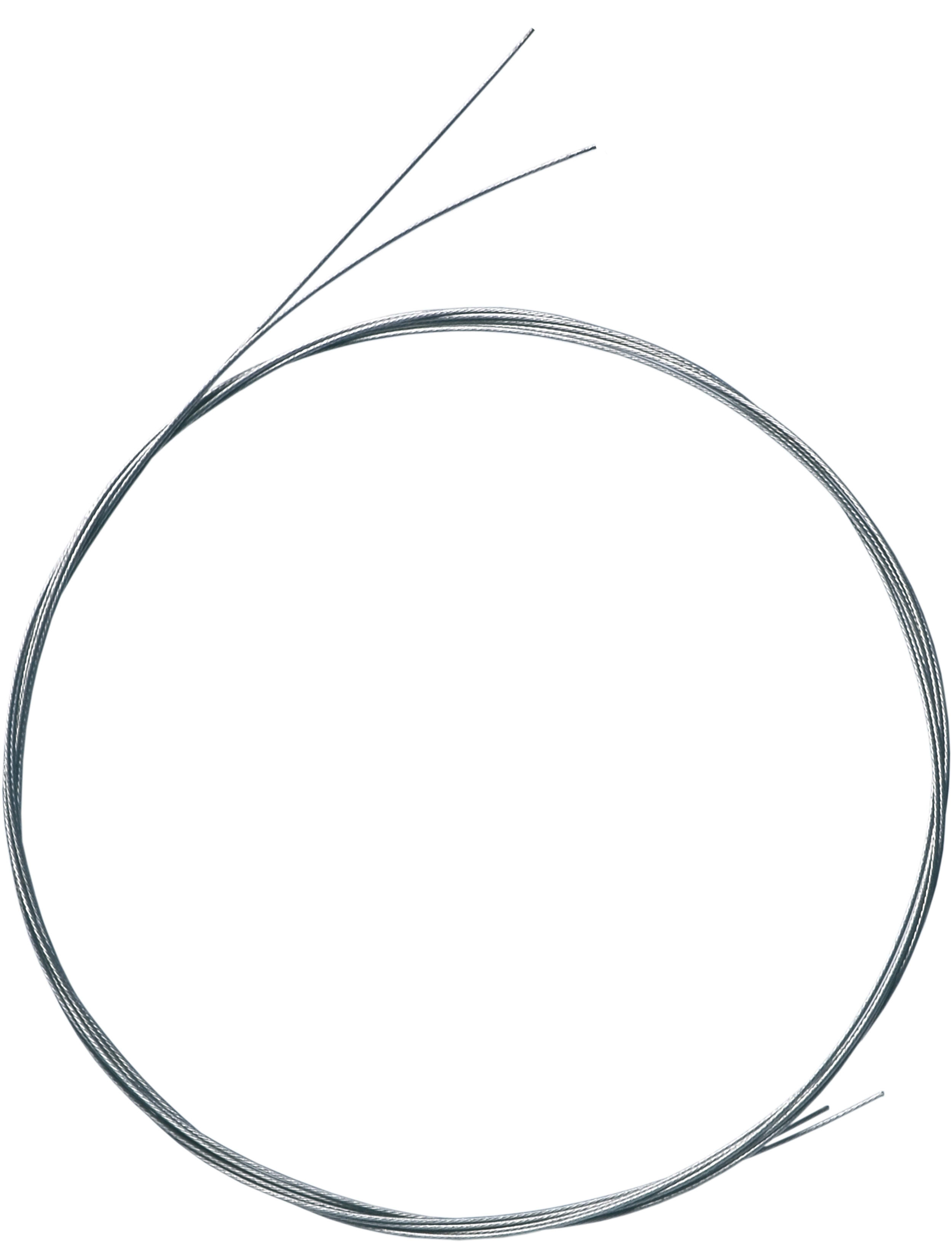 LE PROLUNGHE - Fune acciaio rivestita mm 8/11 mt.2. 1502