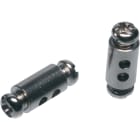 LE PROLUNGHE - Morsetto stringicavo con viti laterali. 1504