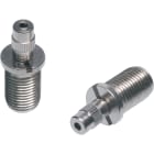 LE PROLUNGHE - Morsetto tenuta stringifune con bloccaggio. 1508