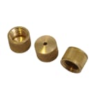 LE PROLUNGHE - Cappuccio per morsetto 10x1 1509