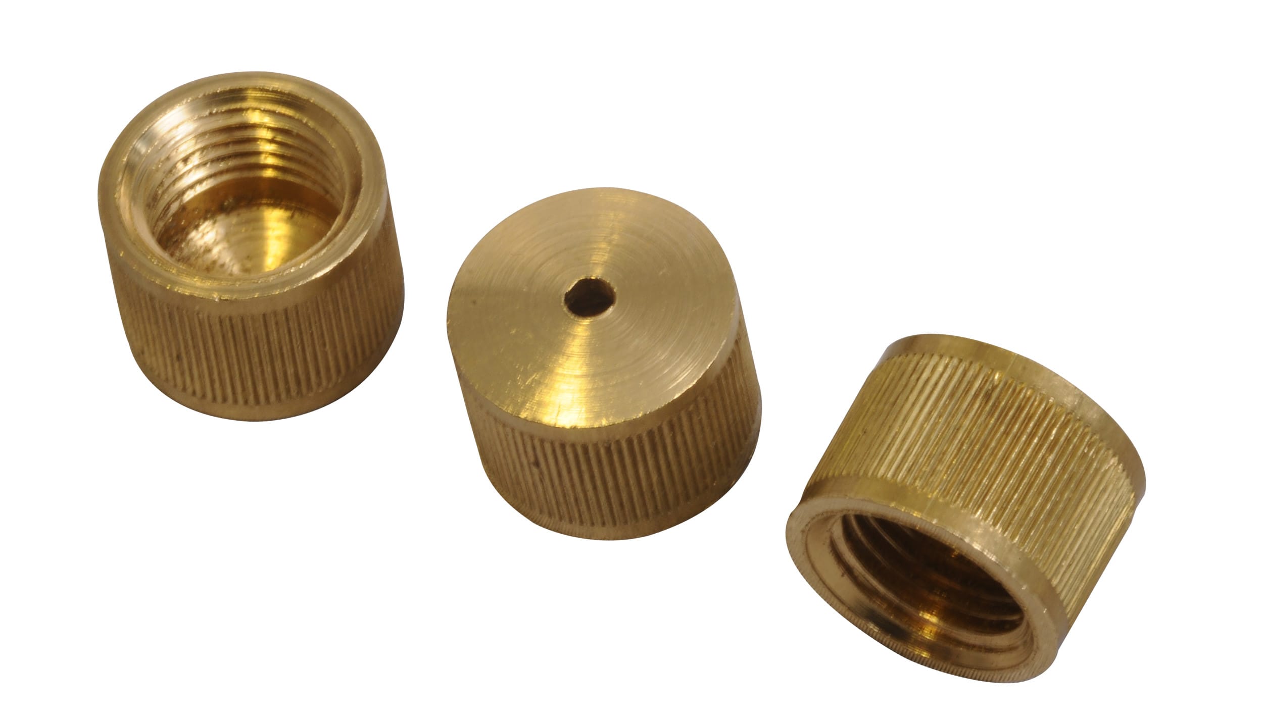 LE PROLUNGHE - Cappuccio per morsetto 10x1