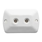 C'ERA UNA VOLTA - 2 prese TV d.9.5 splendid.