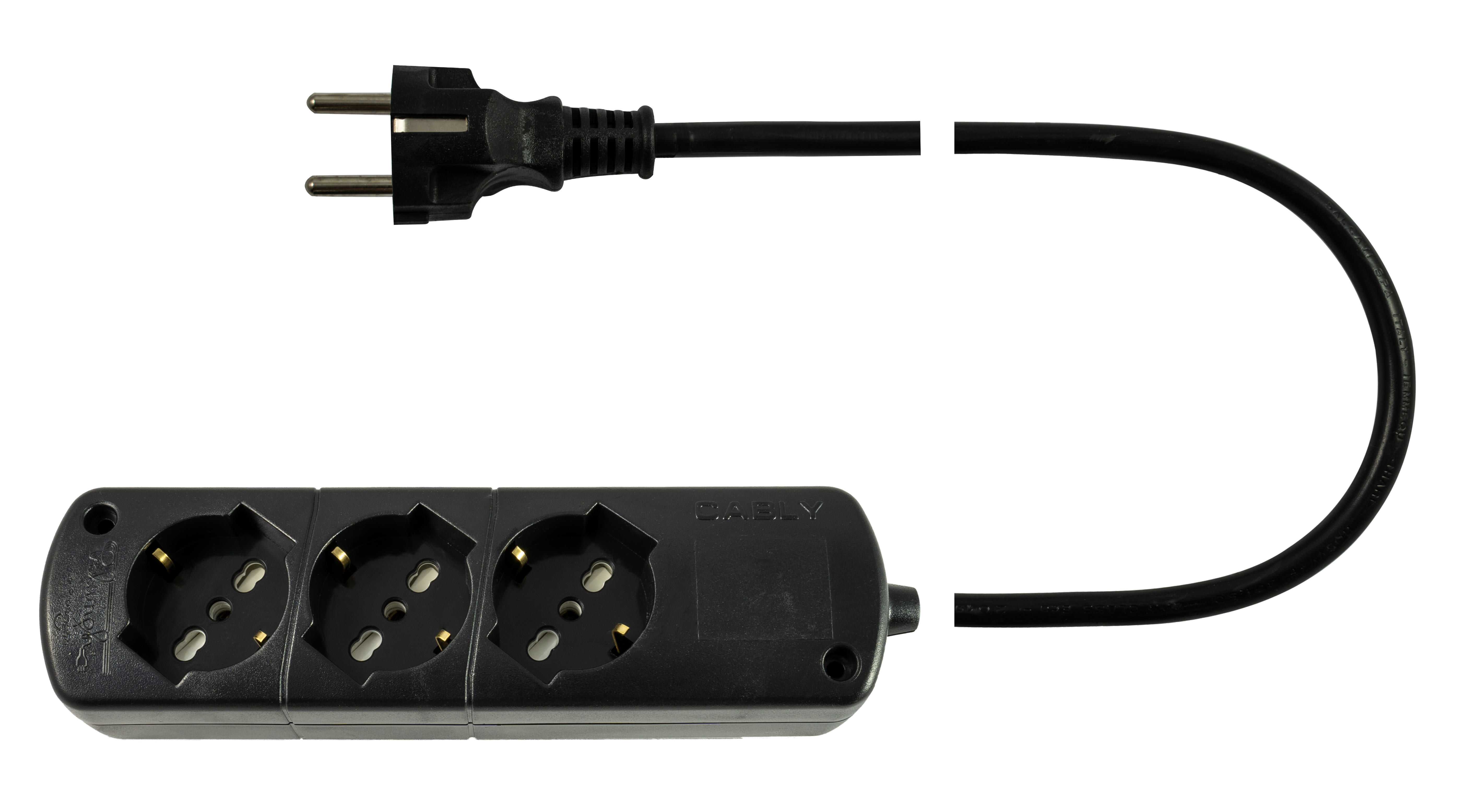 LE PROLUNGHE - Cavetto USB 3.0 SuperSpeed da 1.50 metri. 223/N