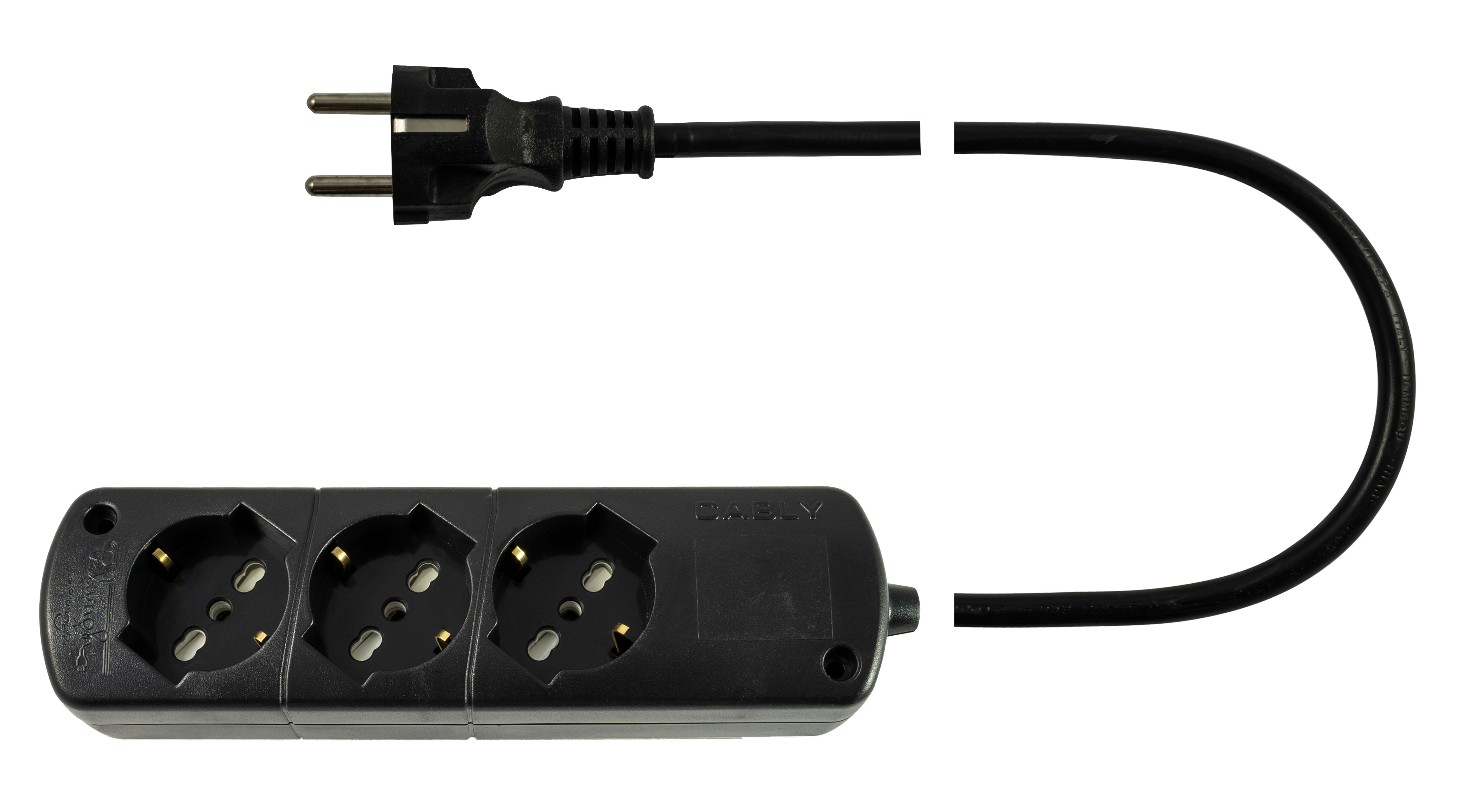 LE PROLUNGHE - Cavetto USB 3.0 SuperSpeed da 1.50 metri.