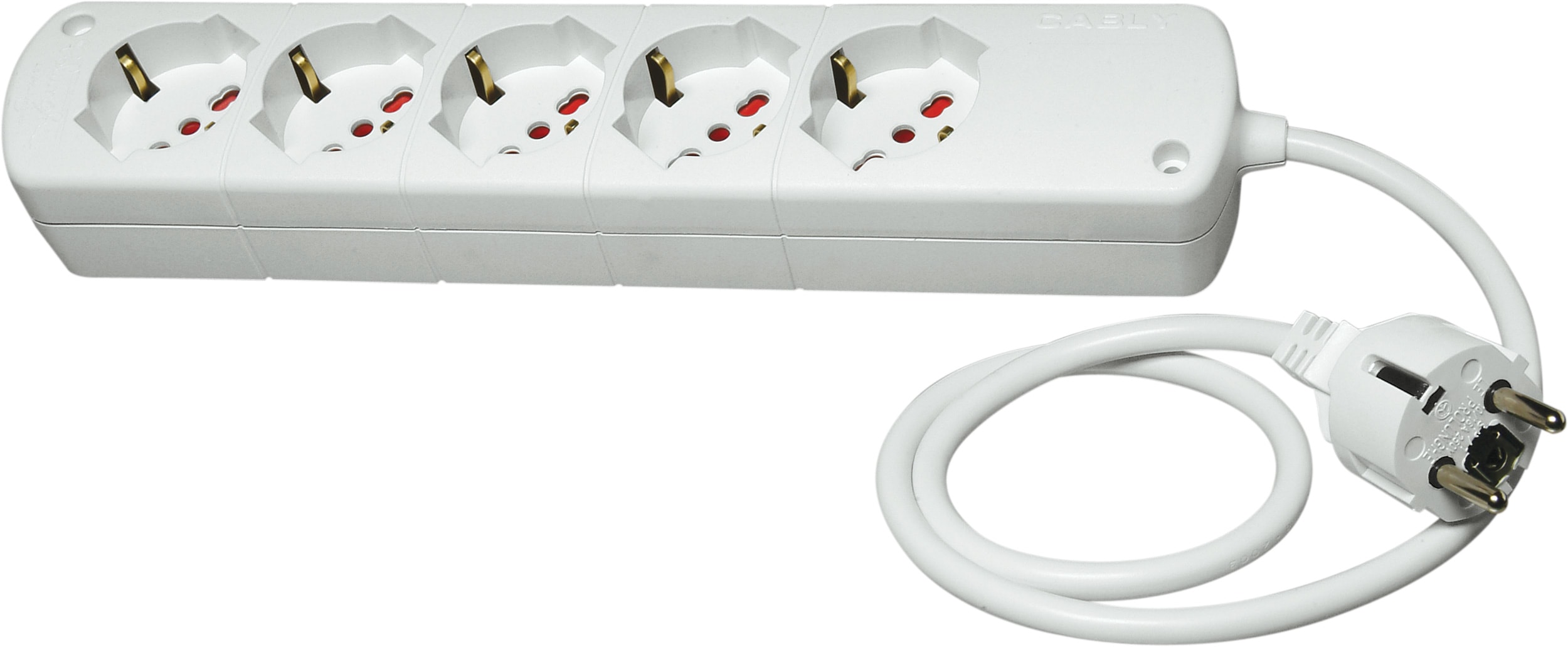 LE PROLUNGHE - Cably U.5U S/Int 3G1.50 Sp/Su Mt.1.50 Bn.