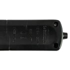 LE PROLUNGHE - Cavetto USB 3.0 SuperSpeed da 1.5 metri per trasferimento dati veloce e affidabile.