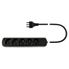 LE PROLUNGHE - Cably U.5U S/Int 3G1.50 Sp16A Mt.3 Ne.