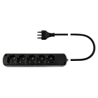 LE PROLUNGHE - Cably U.5U S/Int 3G1.50 Sp16A Mt.3 Ne. 235/3-N