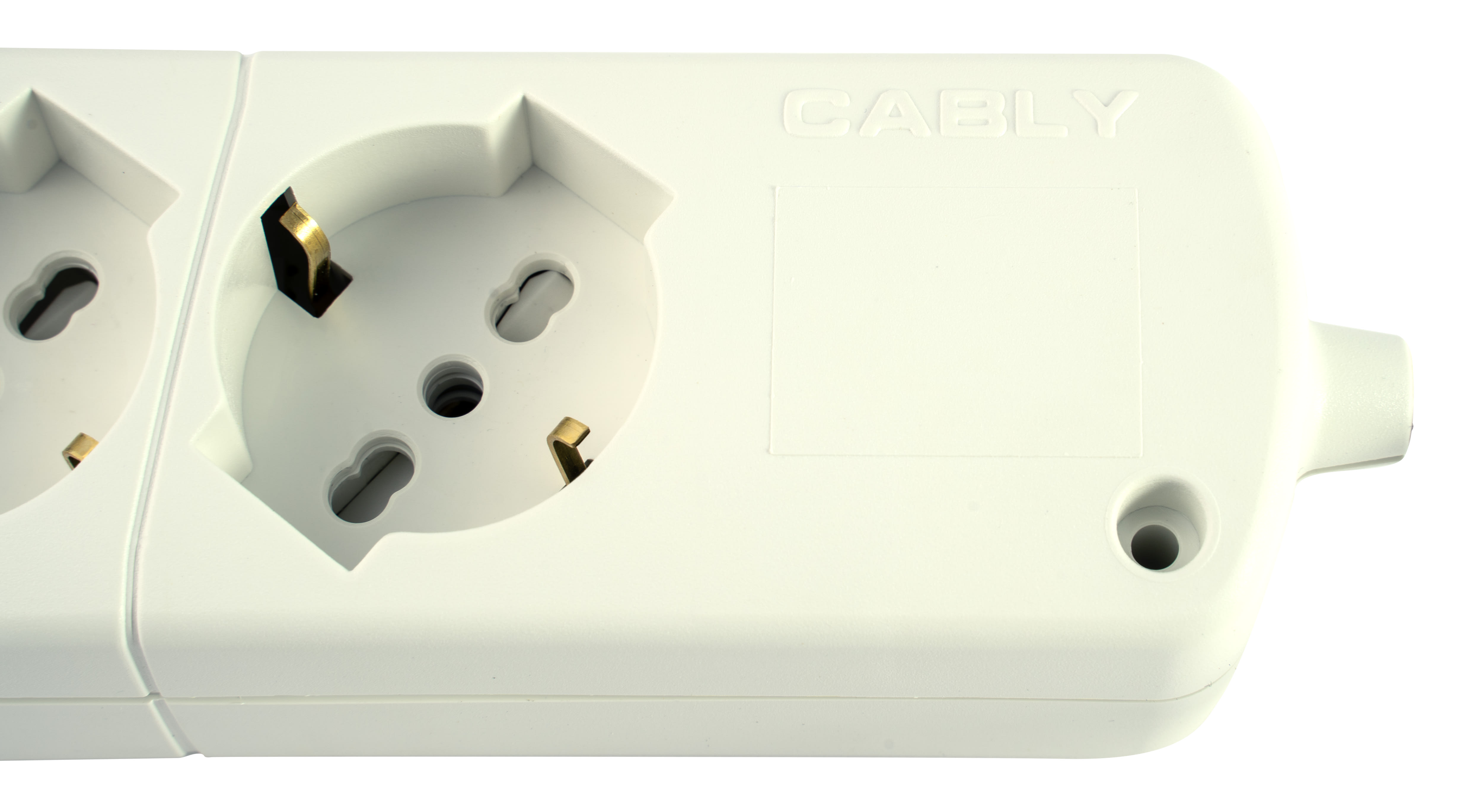 LE PROLUNGHE - Cably U.7U S/Int 3G1.50 Sp16A Mt.1.50 Bn.