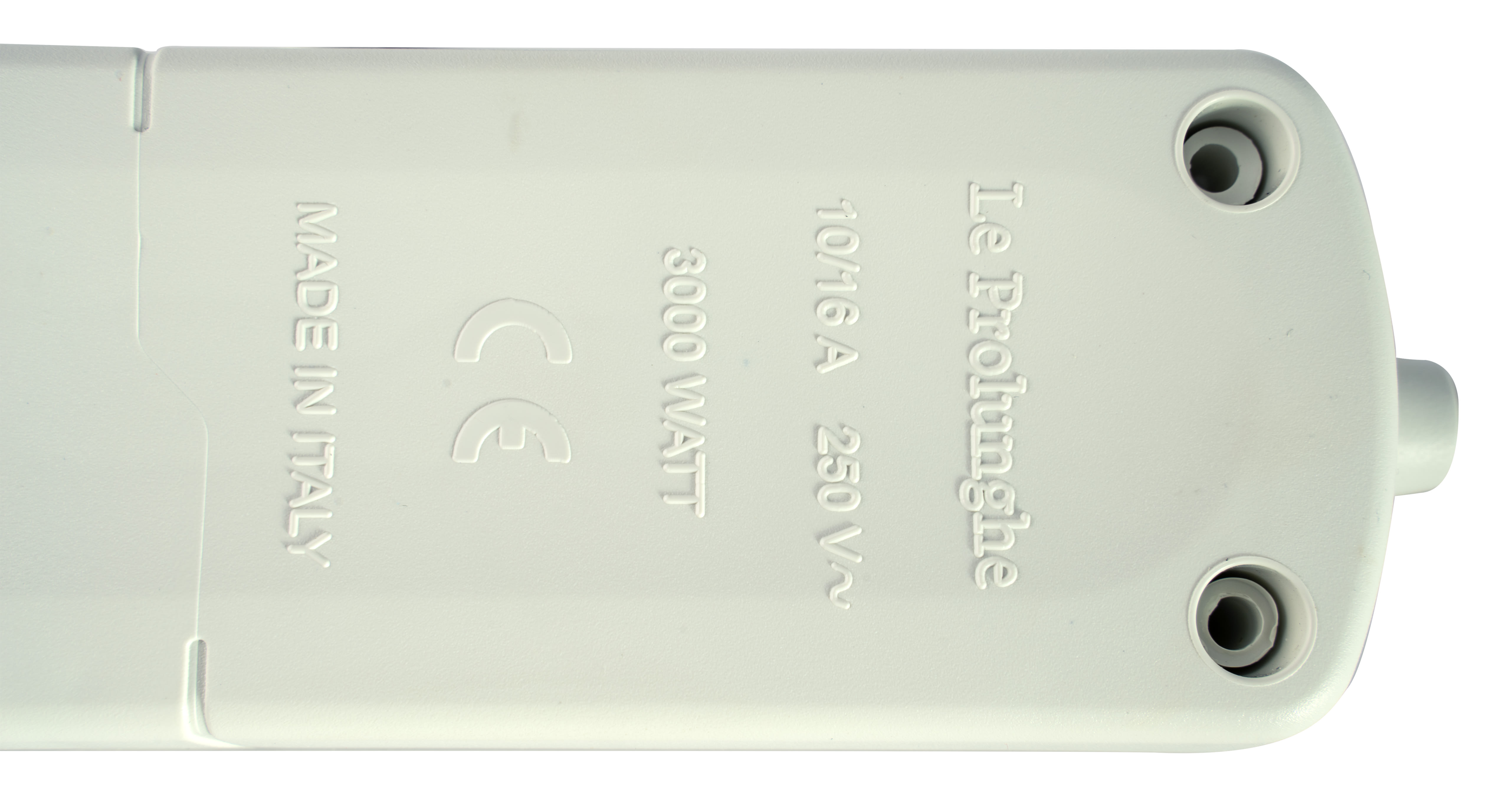 LE PROLUNGHE - Cably U.5U S/Int 3G1.50 Sp.90d Mt.1.5 Bn.