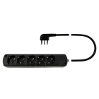 LE PROLUNGHE - Cably U.5U S/Int 3G1.50 Sp.90d Mt.3 Ne.