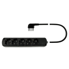 LE PROLUNGHE - Cably U.5U S/Int 3G1.50 Sp.90d Mt.3 Ne.