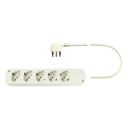 LE PROLUNGHE - Cably U.5U S/Int 3G1.50 Sp.90d Mt.3 Bn.