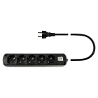 LE PROLUNGHE - Cavo USB 3G1.50 con Spina e Spessore da 1.50 metri.