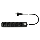 LE PROLUNGHE - Cavo USB 3G1.50 con Spina e Spessore da 1.50 metri.