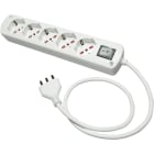 LE PROLUNGHE - Cavetto USB 3.0 per trasferimento dati veloce e affidabile da 1.5 metri. Colore nero.