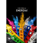 LE PROLUNGHE - Espositore cably color da pz.9.