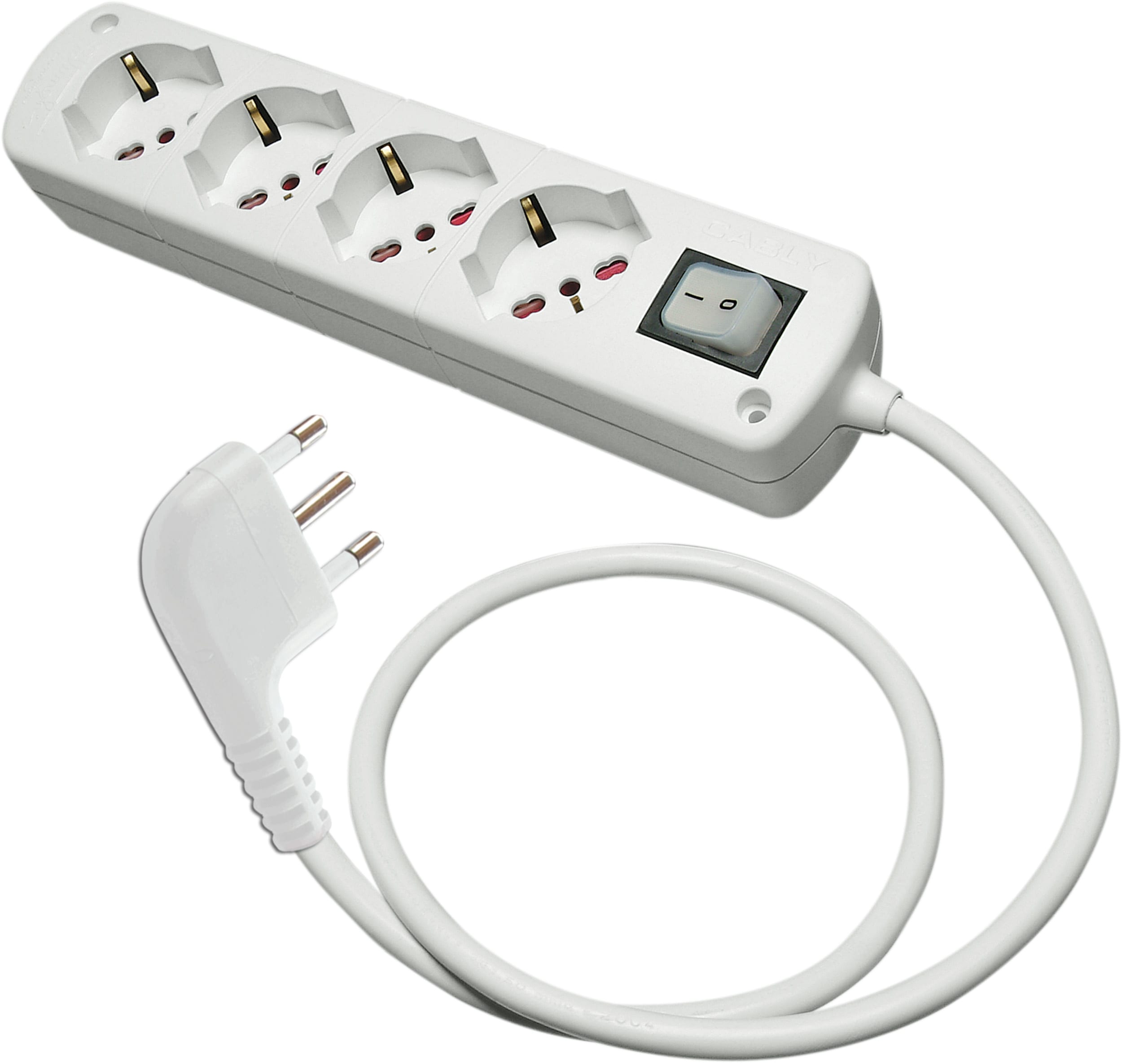 LE PROLUNGHE - Cably U.4U C/IN 3G1.50 SP16A 90DMT1.5 BN? 344