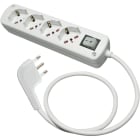 LE PROLUNGHE - Cably U.4U C/IN 3G1.50 SP16A 90DMT1.5 BN?