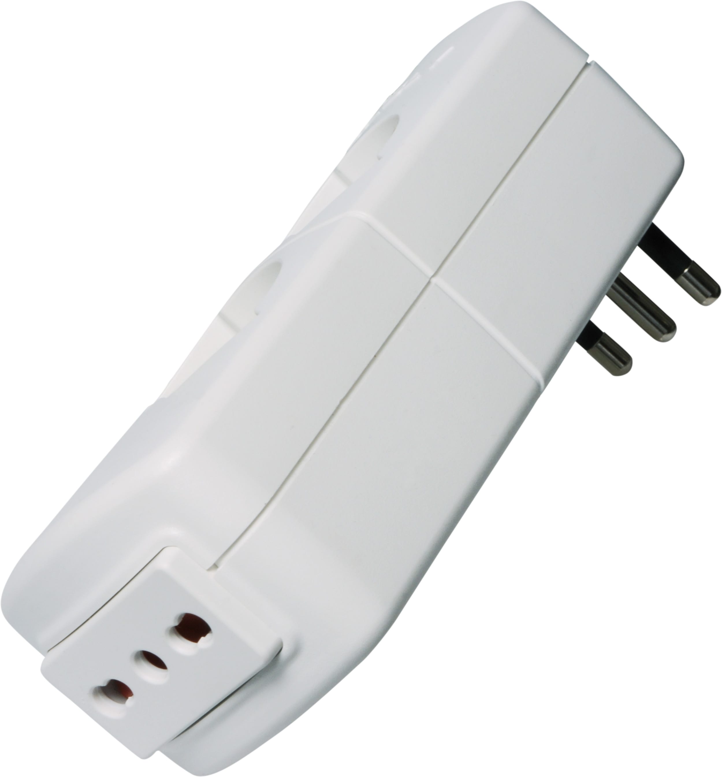 LE PROLUNGHE - Multi Cably con SP16A 90D + PR 10/16A BN.
