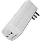 LE PROLUNGHE - Multi Cably con SP16A 90D + PR 10/16A BN.