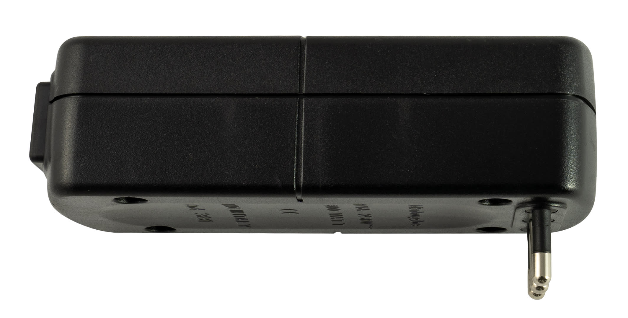 LE PROLUNGHE - Multi Cably con SP16A 90D + PR 10/16A NE. 381/N