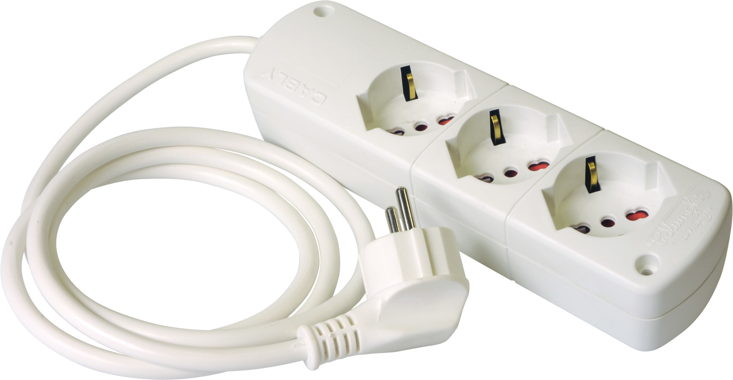 LE PROLUNGHE - Cably U.3U S/IN 3G1.5 SP/SCH 90DMT1.5 BN?