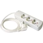 LE PROLUNGHE - Cably U.3U S/IN 3G1.5 SP/SCH 90DMT1.5 BN? 393