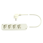 LE PROLUNGHE - Cablaggio U.4U S/IN 3G1.5 SP/SCH 90DMT1.5 BN?