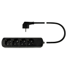 LE PROLUNGHE - Cably U.4U S/In 3G1.5 Sp/Sch 90Dmt1.5 Ne.